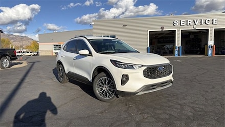 2024 Ford Escape PHEV SUV