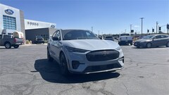 2025 Ford Mustang Mach-E GT CROSSOVERS