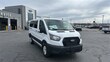 Ford Transit-350 Cargo
