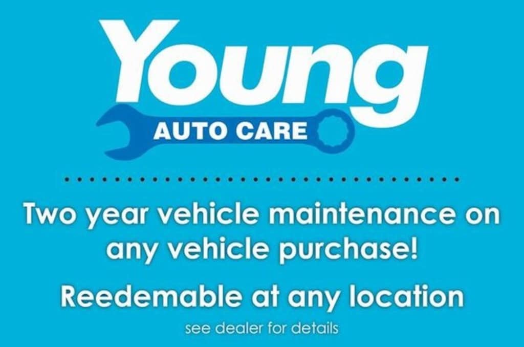 New 2024 Ford Mustang MachE For Sale at Young Ford Ogden