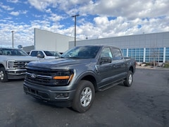 2026 Ford F-150 XLT Truck