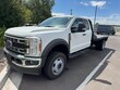 Ford F-550 Chassis