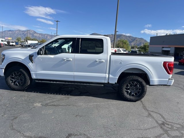 2023 Ford F-150 Tremor photo 3