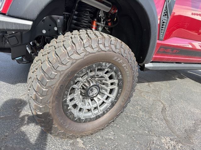 2025 Ford F-250 Super Duty Lariat - Photo 20