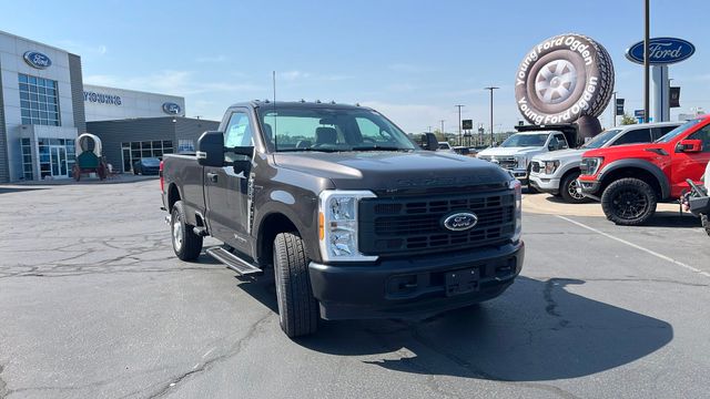 2024 Ford F-350 Super Duty