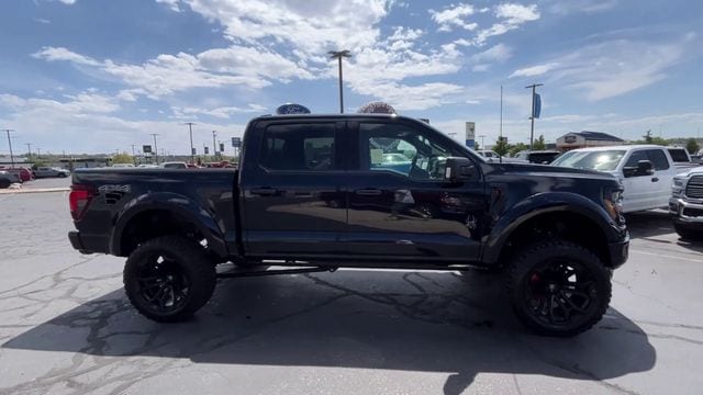 2025 Ford F-150 XLT - Photo 8