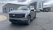 Ford F-150 Lightning