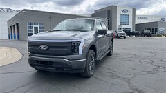 2025 Ford F-150 Lightning Flash TRUCK