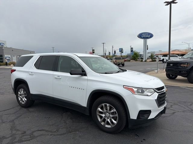1GNERFKW9KJ220189