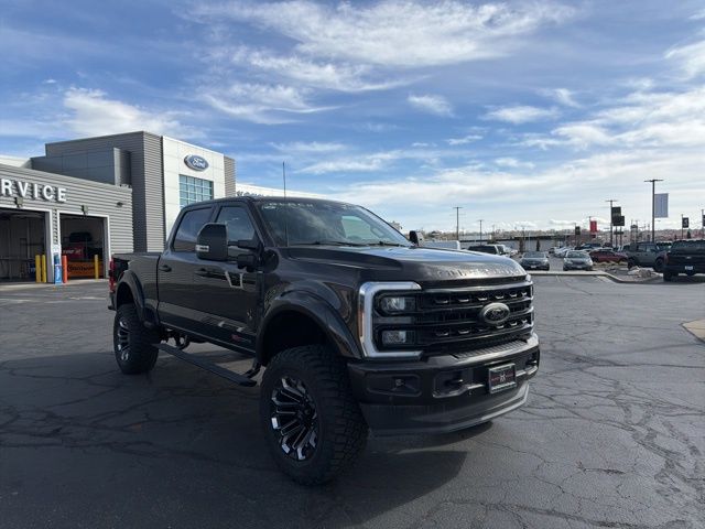 2024 Ford F-250 Super Duty - Image 1