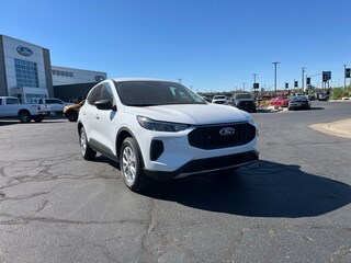 2025 Ford Escape Active SUV