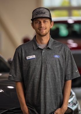 Staff member Nick King from 8783bd00b13e