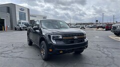 2025 Ford Maverick Tremor Truck