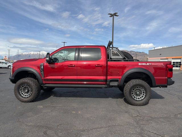 2025 Ford F-250 Super Duty Lariat - Photo 13