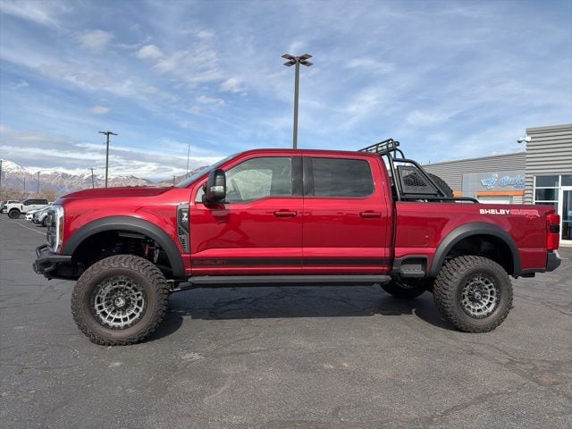 2025 Ford F-250 Super Duty Lariat - Photo 14