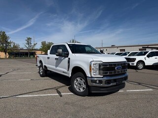 2026 Ford F-350 XLT Truck