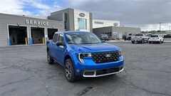2025 Ford Maverick Lariat Truck