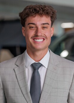 Staff member Dax Moncur from 0efd78d446d5