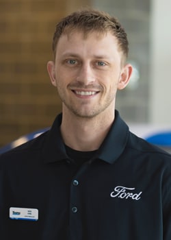 Staff member Nick King from 8783bd00b13e