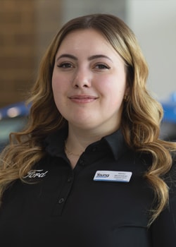 Staff member Nikole Broadhead from 309db591594b