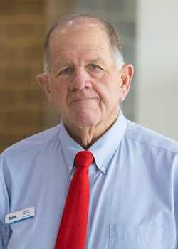 Staff member Brent Kotter from 0efd78d446d5