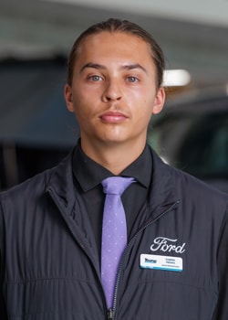Staff member Gabriel Medina from 0efd78d446d5