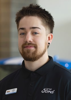 Staff member Dylan Howard from 8783bd00b13e