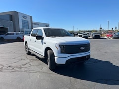 2025 Ford F-150 Lightning Flash TRUCK