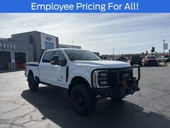 2026 Ford F-250 AG Wagon Truck