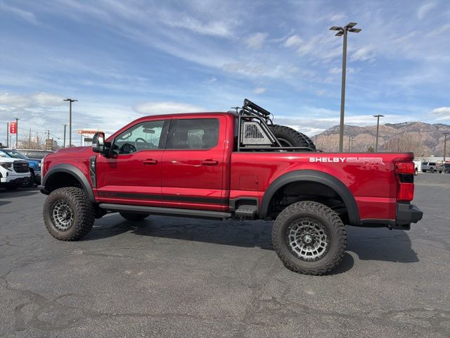 2025 Ford F-250 Super Duty Lariat - Photo 12