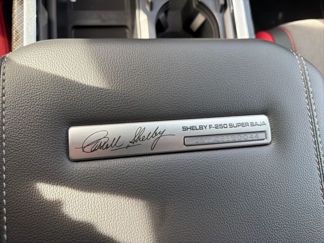 2025 Ford F-250 Super Duty Lariat - Photo 32