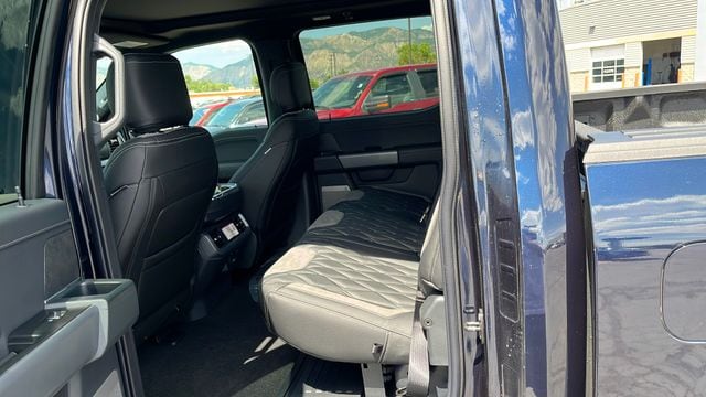 2025 Ford F-150 XLT - Photo 36