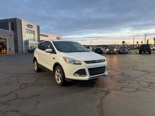 2014 Ford Escape SE's photo
