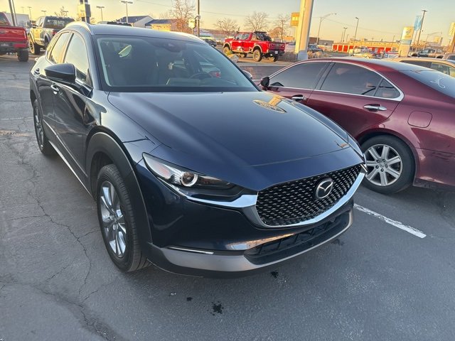 2023 Mazda CX-30 Preferred's photo