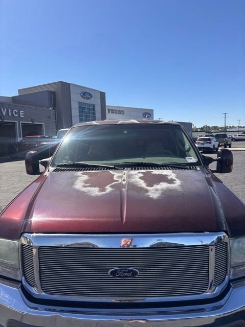 2004 Ford F-350 XL 4x4 Crew Cab SWB's photo