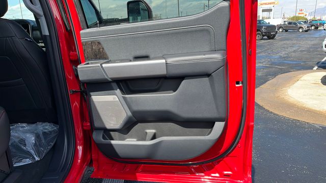 2025 Ford F-250 Super Duty Lariat - Photo 27