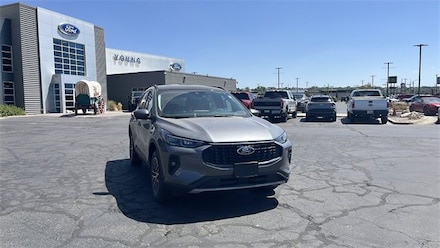 2024 Ford Escape PHEV SUV