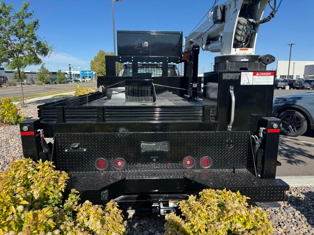 2024 Ford F-550 XL photo 4