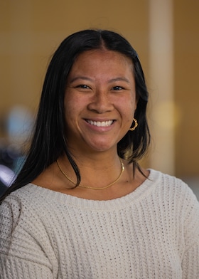 Staff member Etienne Dibble from 309db591594b