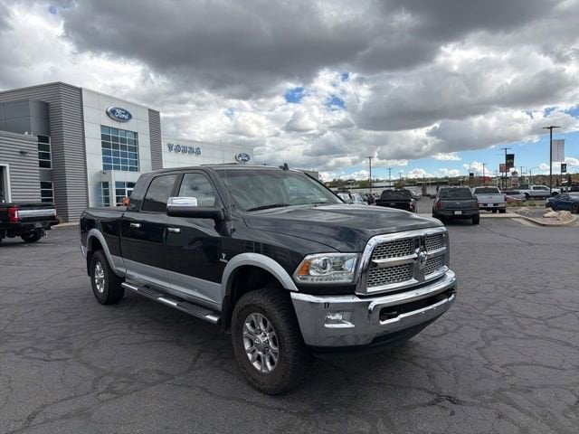 2014 RAM Ram 3500 Pickup - Image 1