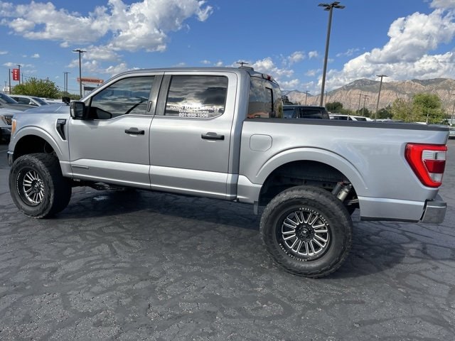 1FTFW1ED8NFA29180