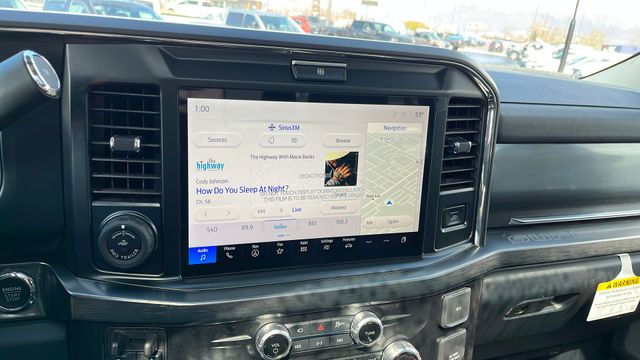 2025 Ford F-250 Super Duty Lariat - Photo 42