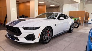 2025 Ford Mustang GT Premium Coupe