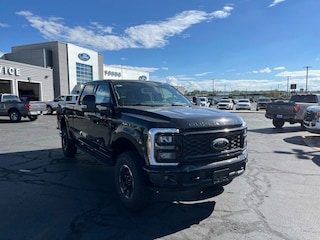 2026 Ford F-250 Lariat Truck