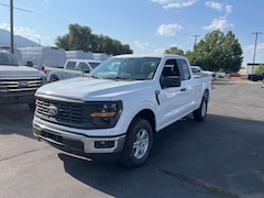 2025 Ford F-150 XL Truck