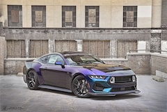 2025 Ford Mustang GT Premium Coupe