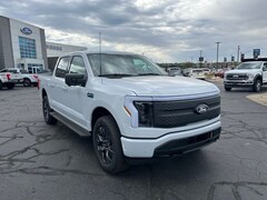 2025 Ford F-150 Lightning Flash TRUCK