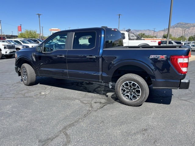 2023 Ford F-150 XL STX photo 2