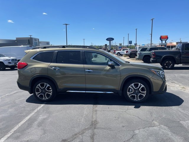 Used 2023 Subaru Ascent Touring with VIN 4S4WMAWD7P3413391 for sale in Ogden, UT