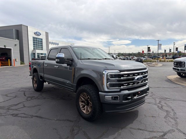 2024 Ford F-350